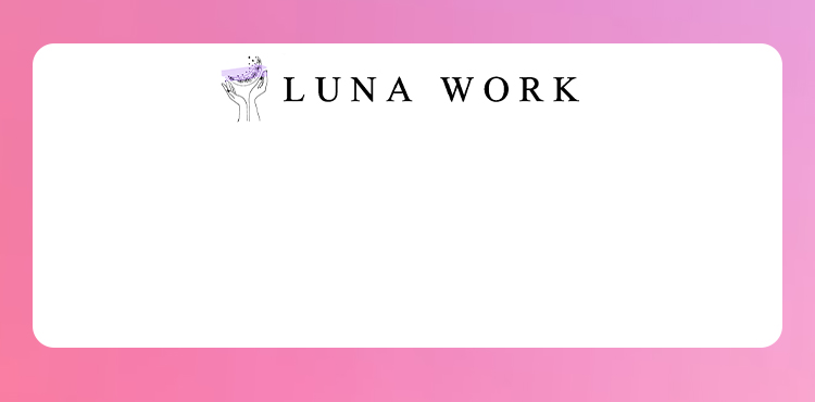 LUNAWORK 画像