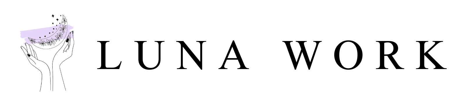 LUNA WORK